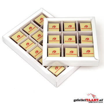 Bedrukte Bonbons 