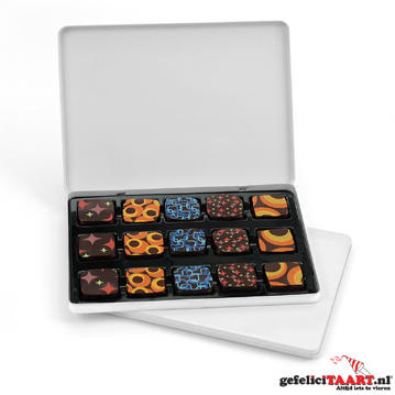 Blikje Disco BonBons