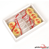 Zoet-houdertje Chocolade Lolly’s
