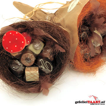 Bosje Bonbons