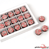 Geboortebeschuitjes met muisjes