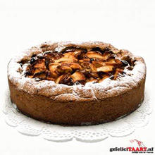 Grootjes Appeltaart