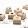 Petit Fours per 10 stuks