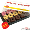 Delicious Donuts