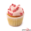 Funny Valentine Cupcakes