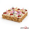 Hello Kitty Taart