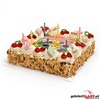 Woezel en Pip Taart