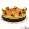 Caramel Balsamico Taart