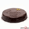 Sacher Taart
