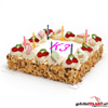 K3 Taart 