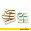 Bedrukte Chocolaatjes