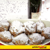 Oliebollen 10 Stuks