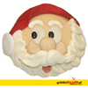 KerstmanTaart