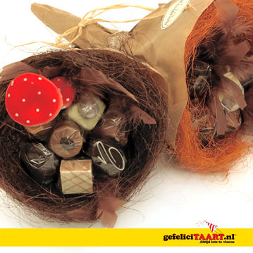 Bosje Bonbons