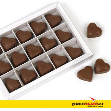 Hartverwarmende BonBons