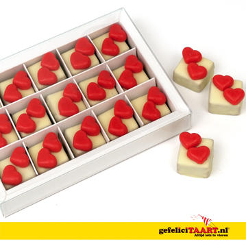Hartendief BonBons
