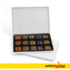 Blikje 1001 nacht BonBons