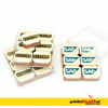 Bedrukte Chocolaatjes