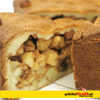 Grootjes appeltaart