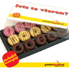 Delicious Donuts
