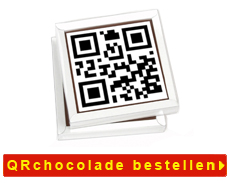 QRchocogram bestellen