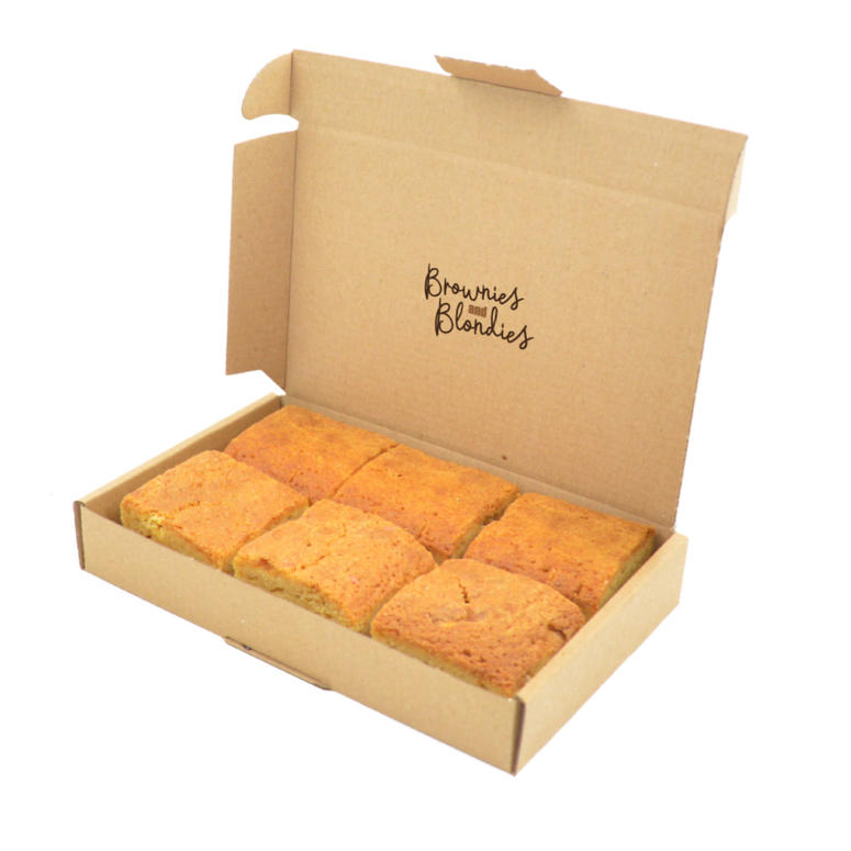 Original Blondies