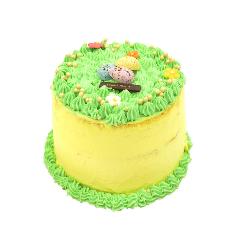 Paas layer cake