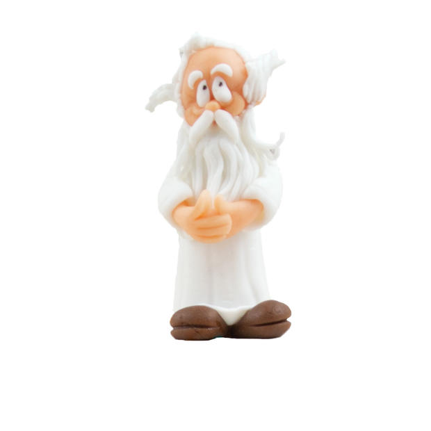 Abraham 3d Marsepein Abraham 3d Marsepein