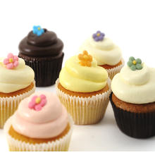 Cupcakes-Assortiment Cupcakes-Assortiment