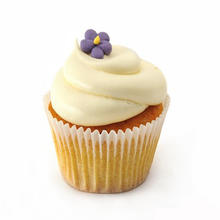 Lemon Blossom-Cupcakes Lemon Blossom-Cupcakes