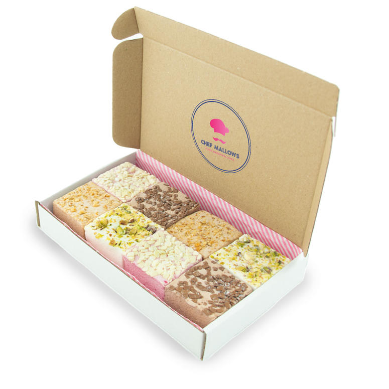 Chef's Pack Mallows Chef's Pack Mallows