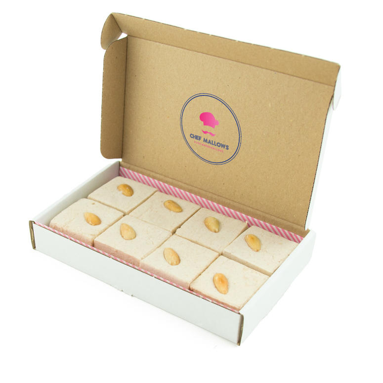 SpecuLovely Mallows SpecuLovely Mallows