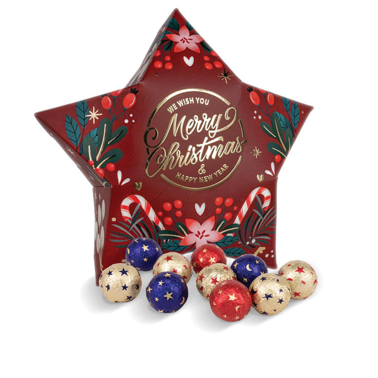 Kerstster Kerstster