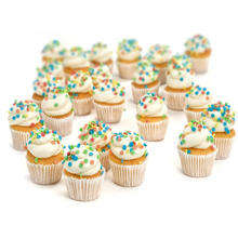Mini-Happy-Birthday-Vanille-Cupcakes Mini-Happy-Birthday-Vanille-Cupcakes