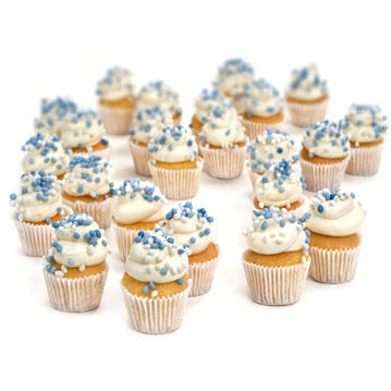 Mini-Baby-Blue-Geboorte-Cupcakes bestellen | gefeliciTAART.nl Mini-Baby-Blue-Geboorte-Cupcakes bestellen | gefeliciTAART.nl