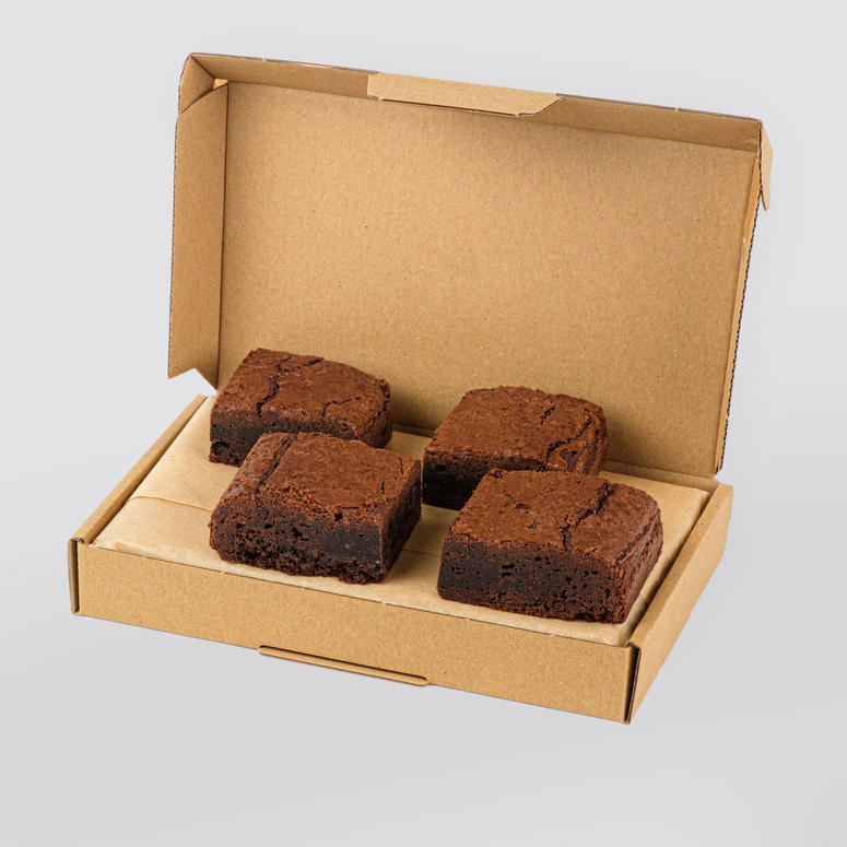 Original Chocolate Brownie