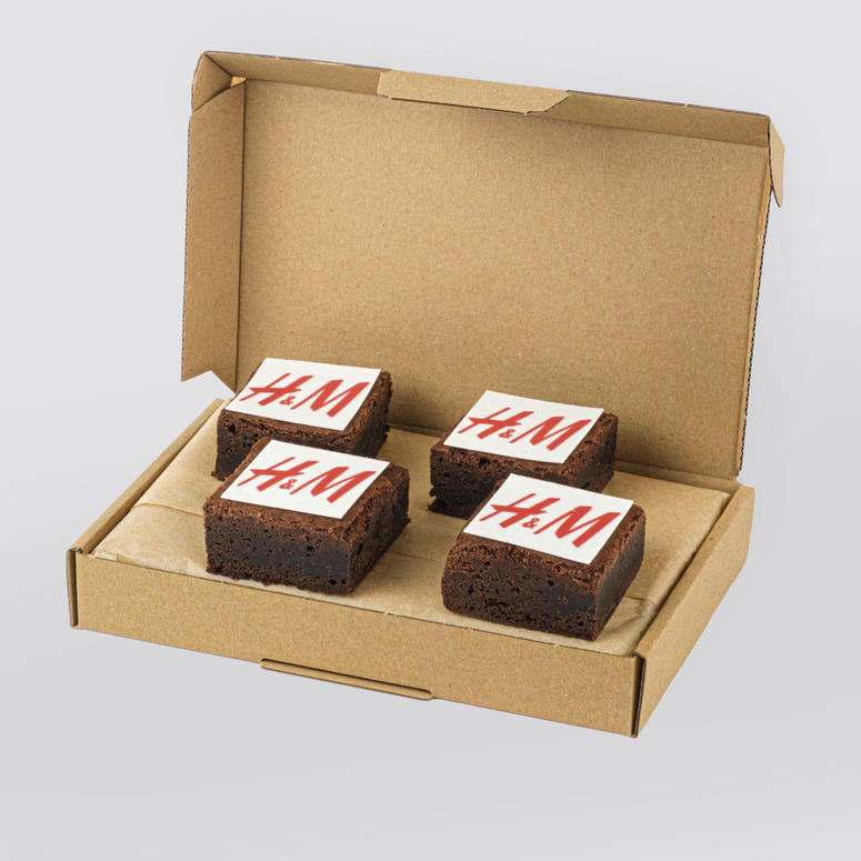 Foto Brownies