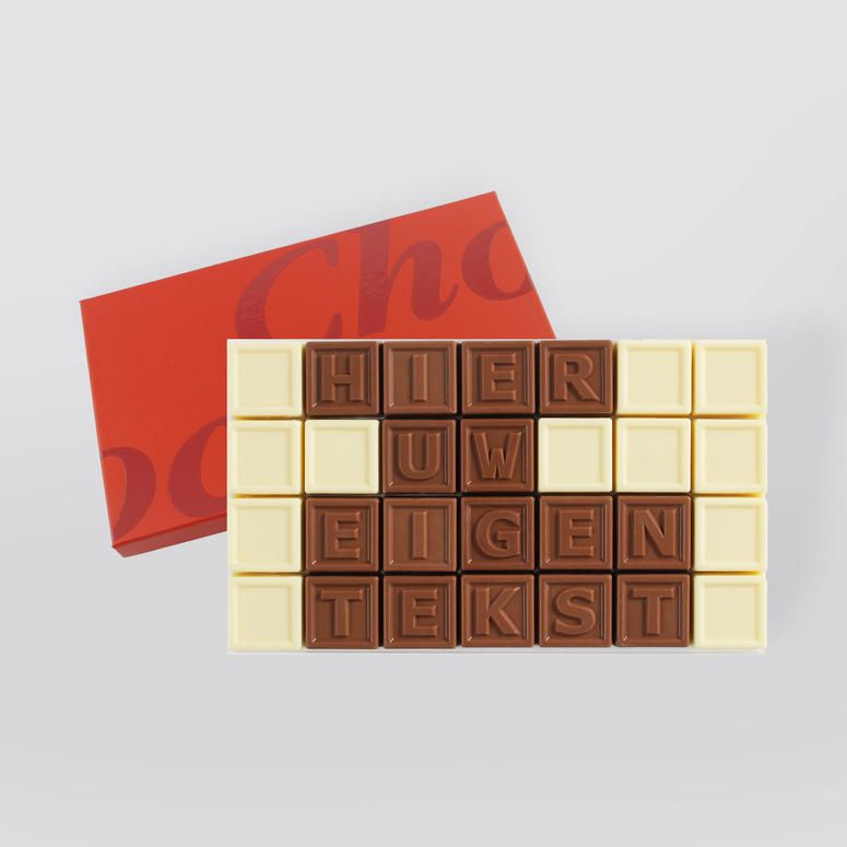Choco telegram
