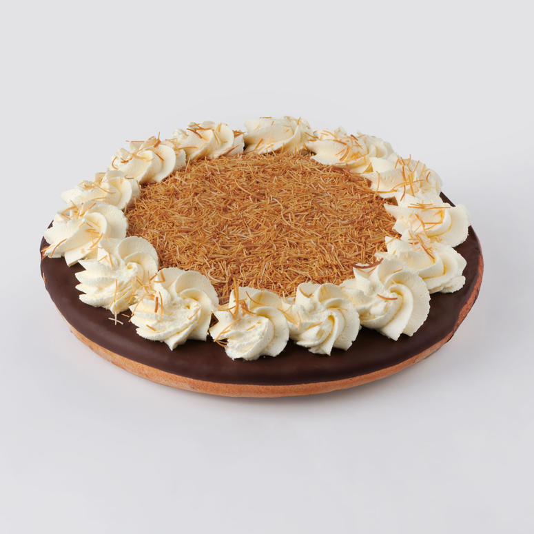 Dubai vlaai