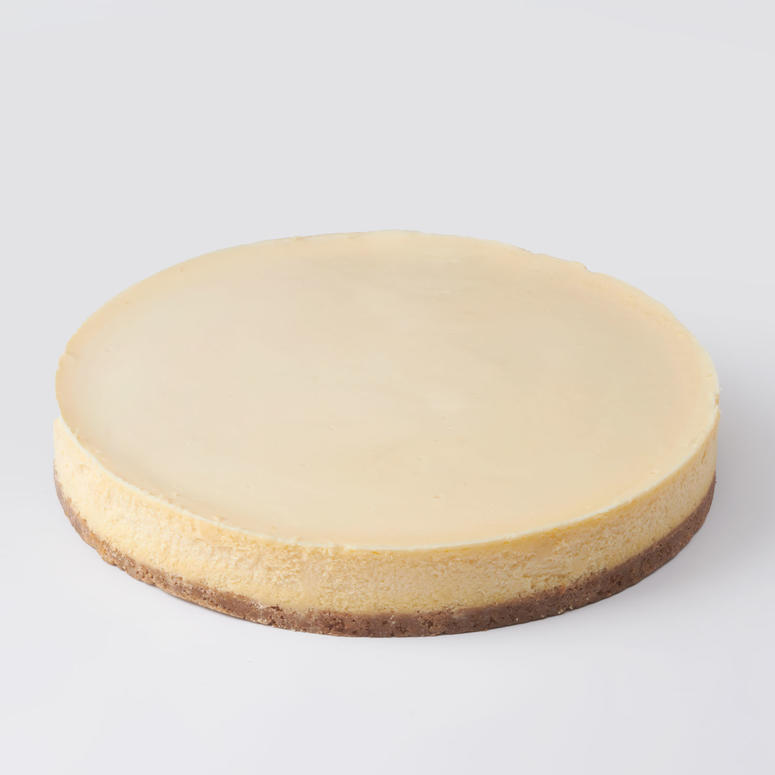 New York Cheesecake