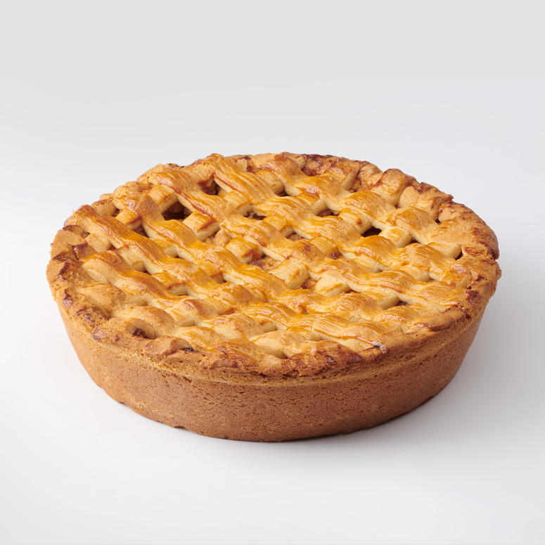 Appeltaart