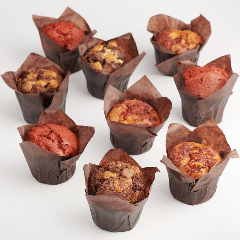 Muffin mix