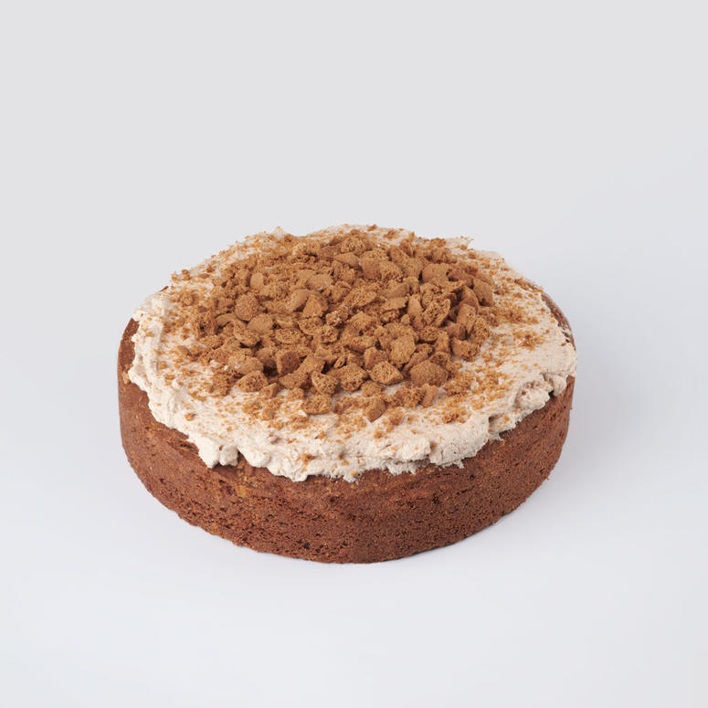 Speculaastaart