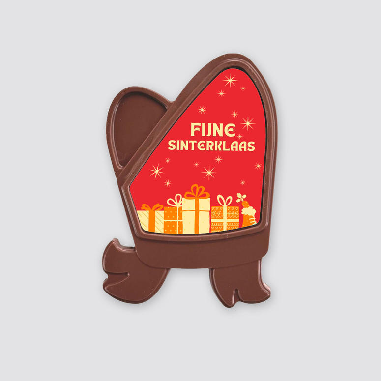 Chocolade Mijter
