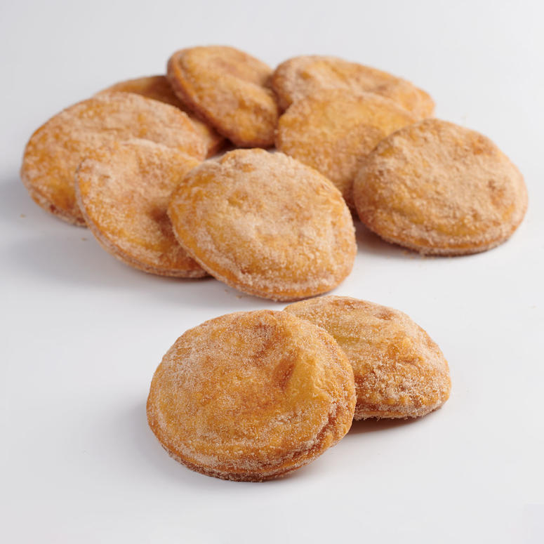 Verse Appelbeignets