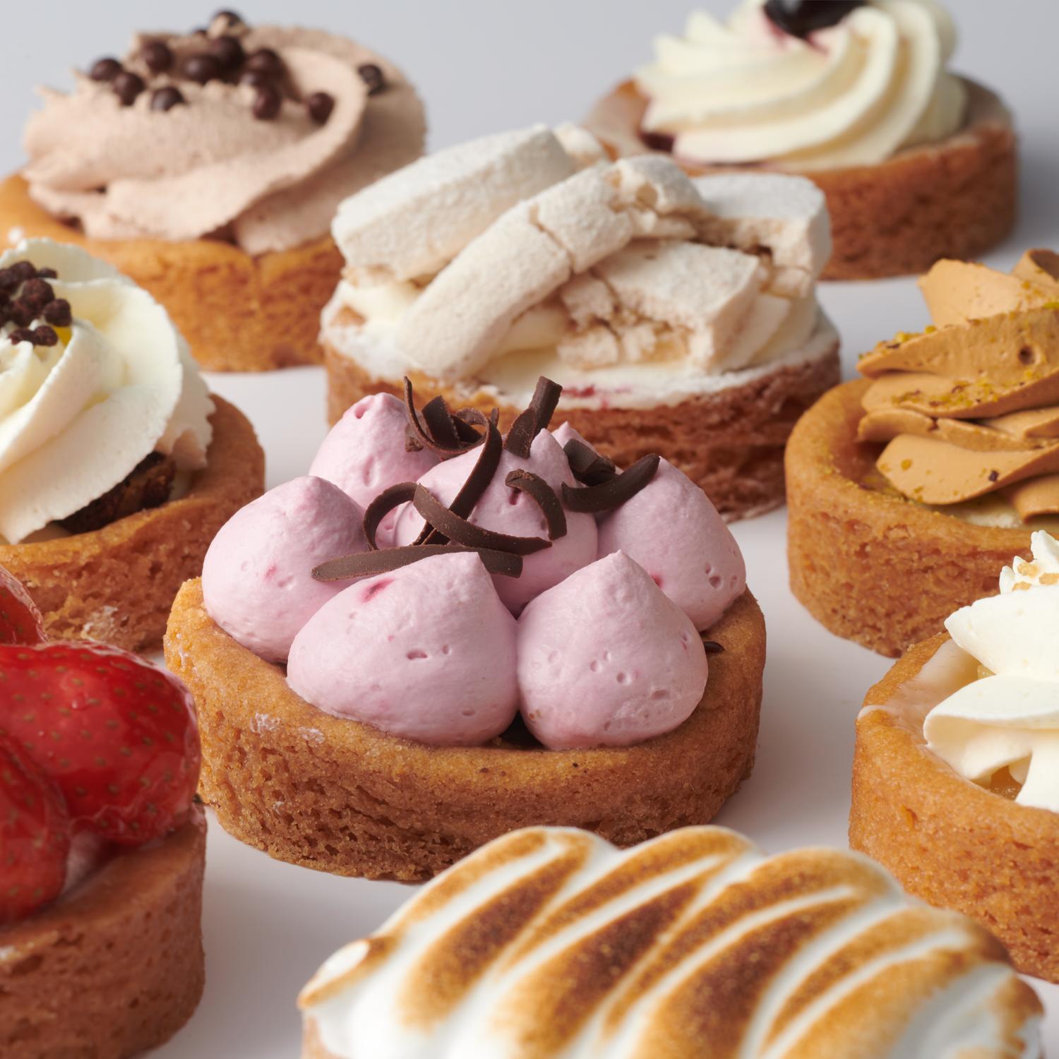 Gebak l gefeliciTAART.nl