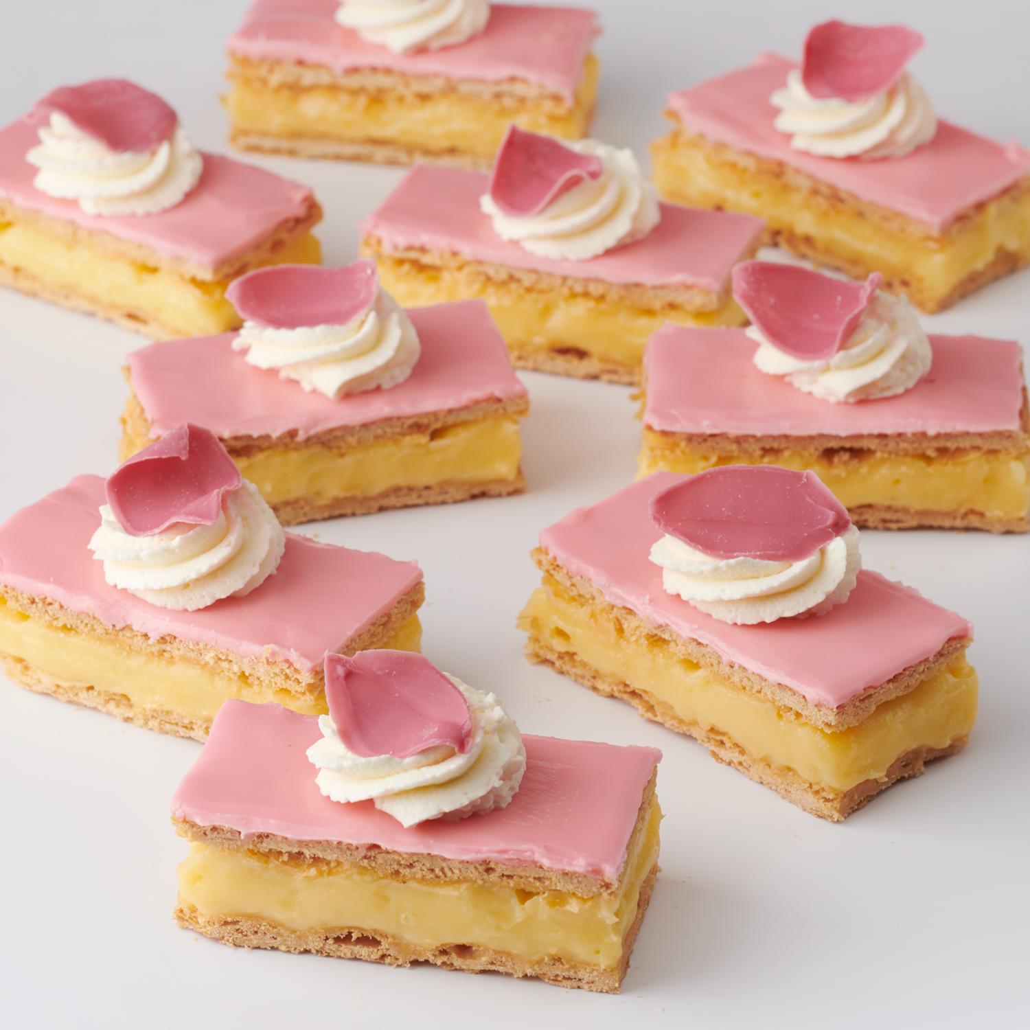 Gebak bestellen Gebak bestellen