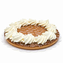Abrikozenvlaai-met-Slagroom Abrikozenvlaai-met-Slagroom