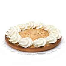 Appel-Kruimelvlaai-met-Slagroom Appel-Kruimelvlaai-met-Slagroom