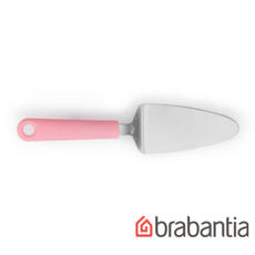 Brabantia taartschep roze